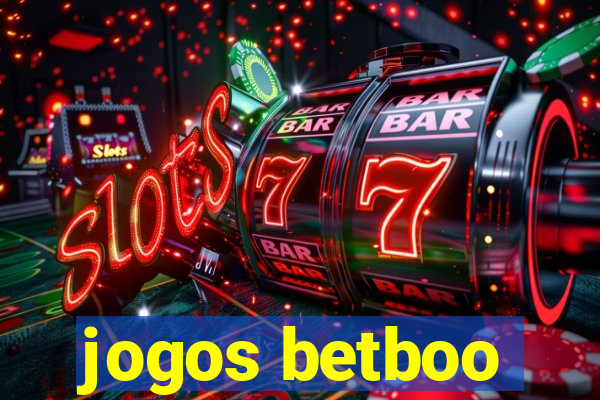 jogos betboo