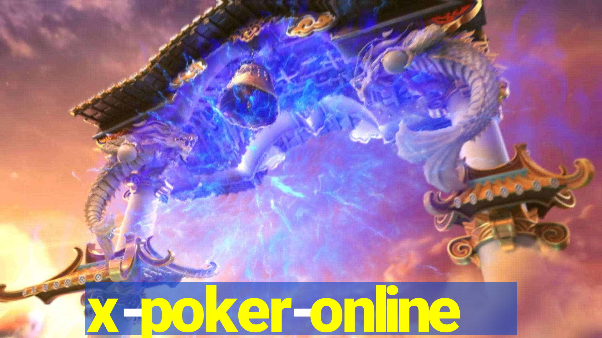 x-poker-online