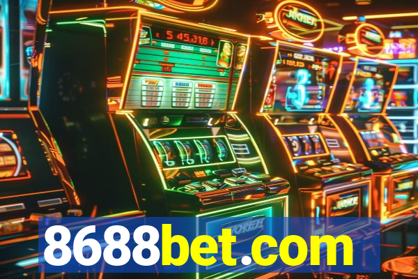 8688bet.com