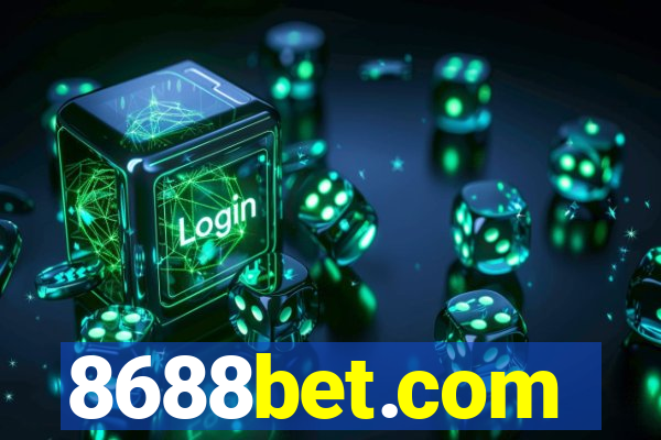 8688bet.com