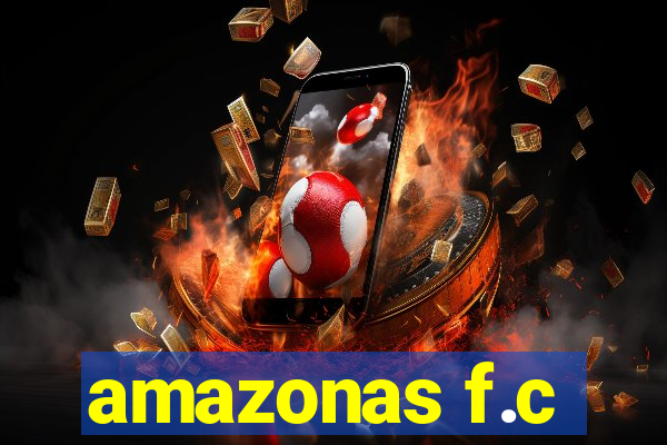 amazonas f.c