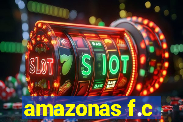 amazonas f.c