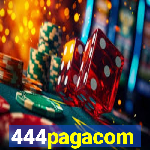 444pagacom