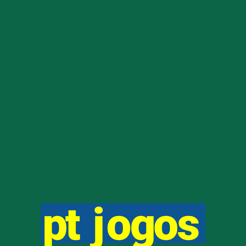 pt jogos