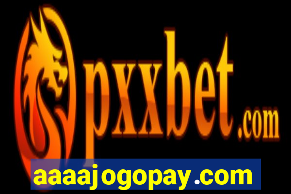 aaaajogopay.com