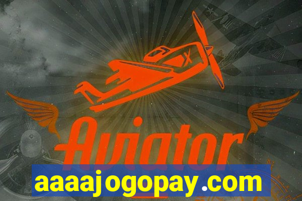 aaaajogopay.com