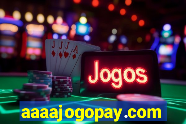 aaaajogopay.com