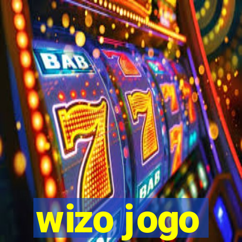 wizo jogo