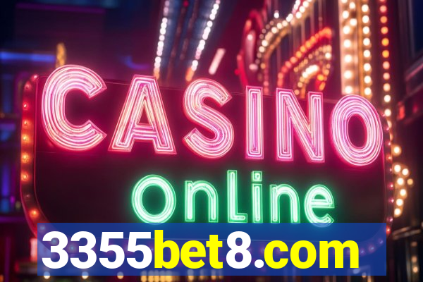 3355bet8.com