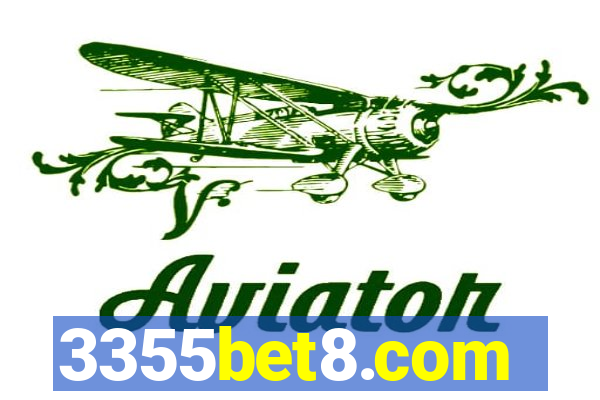 3355bet8.com