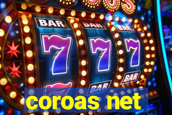 coroas net