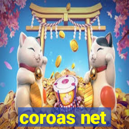 coroas net