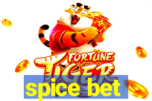 spice bet