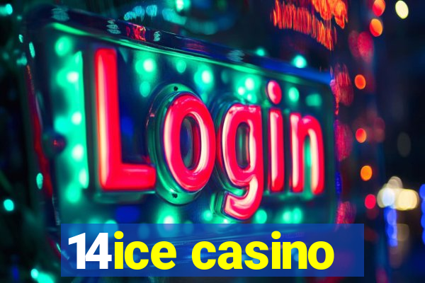 14ice casino