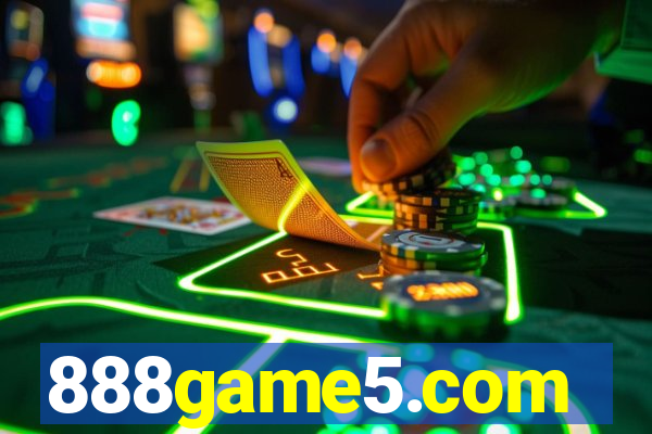 888game5.com