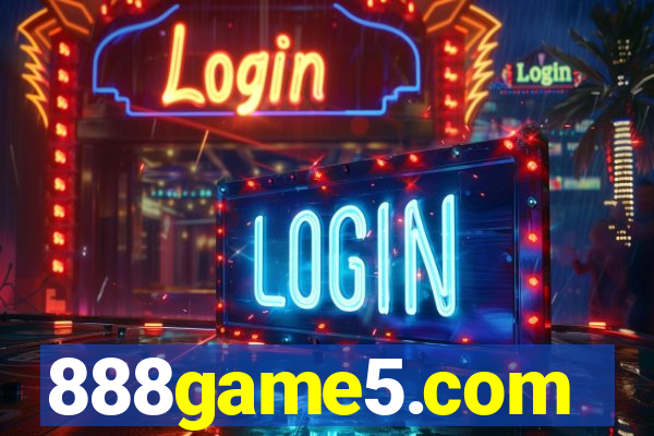 888game5.com