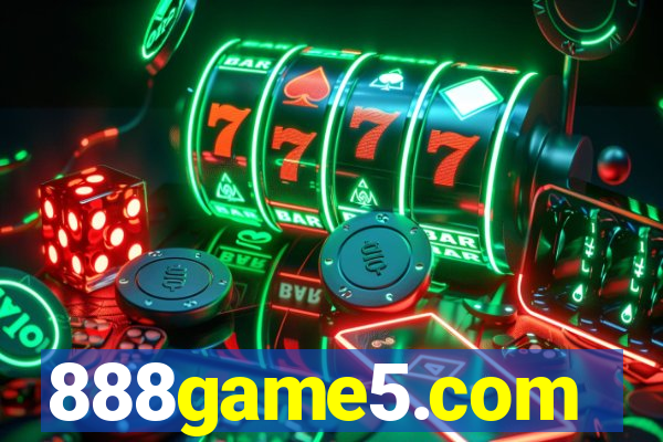 888game5.com