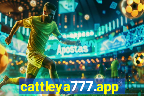 cattleya777.app