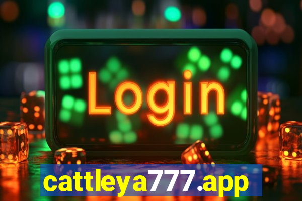 cattleya777.app