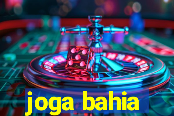 joga bahia