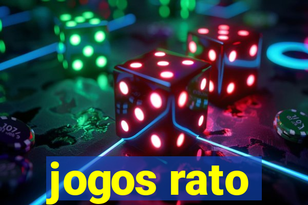 jogos rato