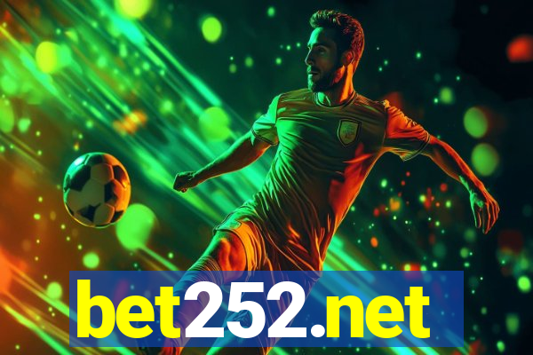 bet252.net