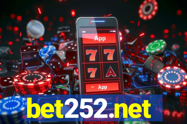 bet252.net