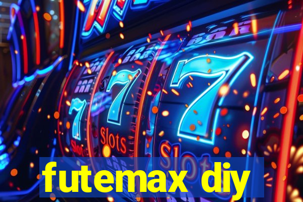 futemax diy