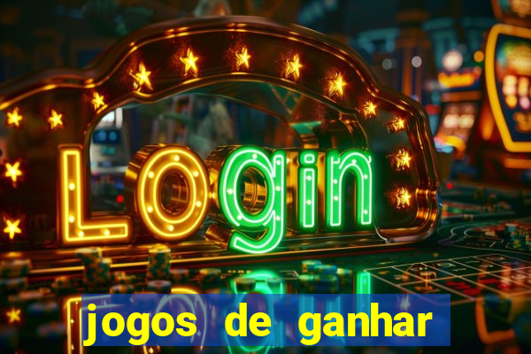 jogos de ganhar dinheiro pelo pix