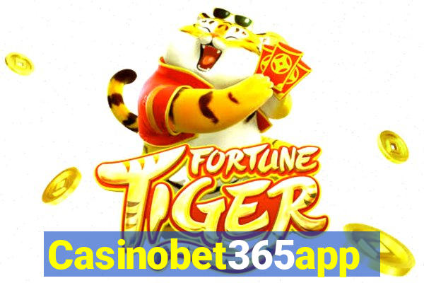 Casinobet365app