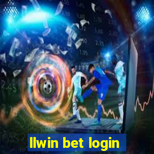 llwin bet login