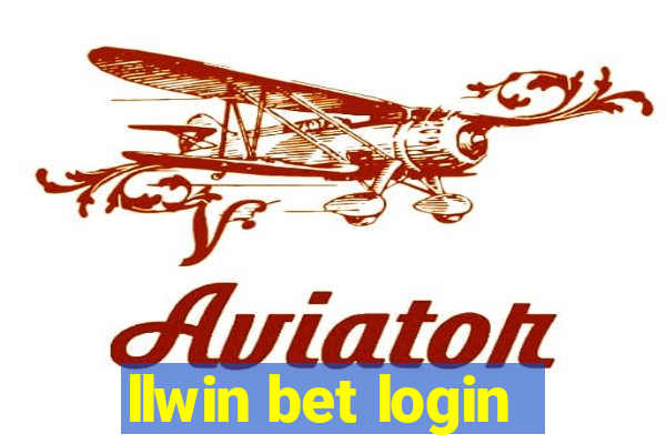 llwin bet login