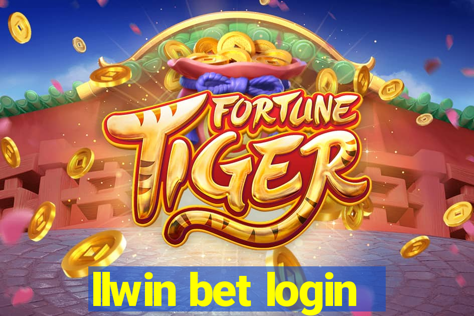 llwin bet login