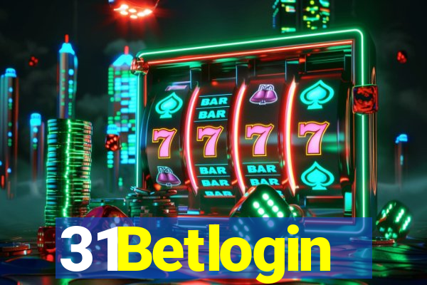 31Betlogin