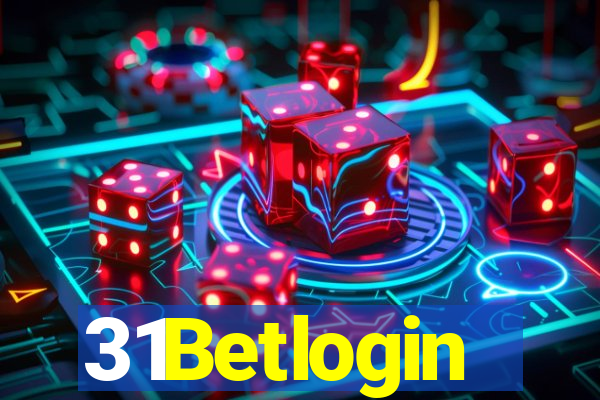 31Betlogin