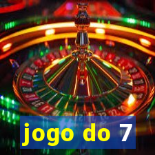 jogo do 7