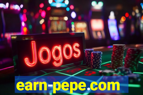 earn-pepe.com