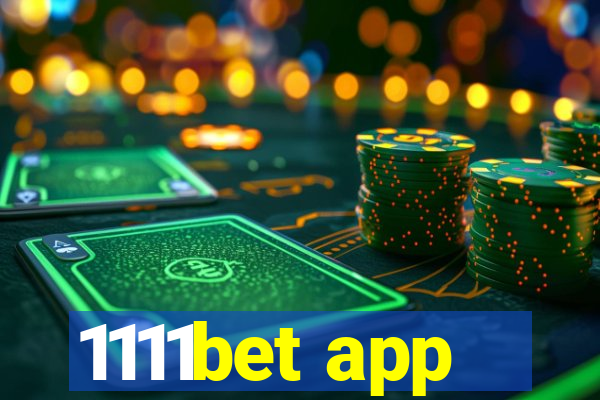 1111bet app