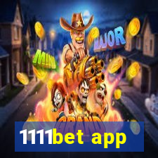 1111bet app