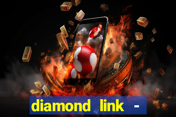 diamond link - fortune slots 777