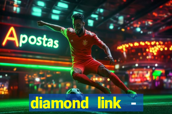 diamond link - fortune slots 777