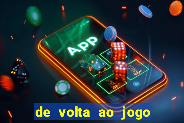 de volta ao jogo john wick