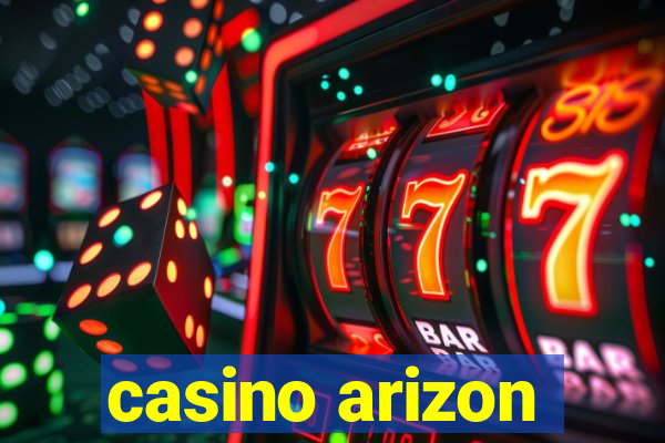 casino arizon