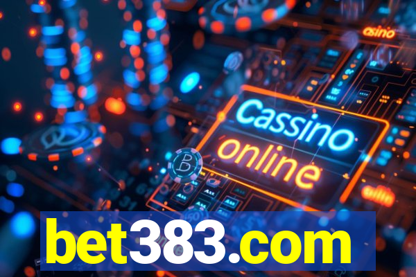 bet383.com