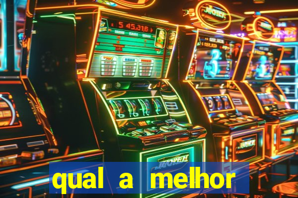 qual a melhor plataforma de jogo