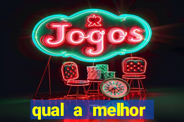 qual a melhor plataforma de jogo