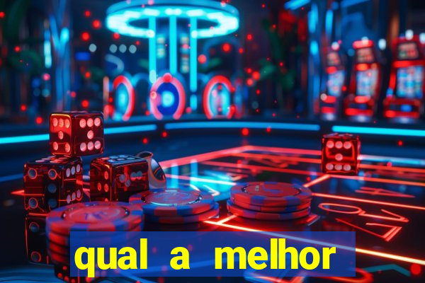 qual a melhor plataforma de jogo