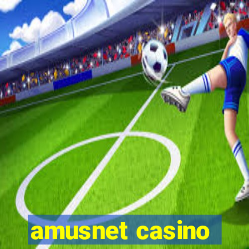 amusnet casino