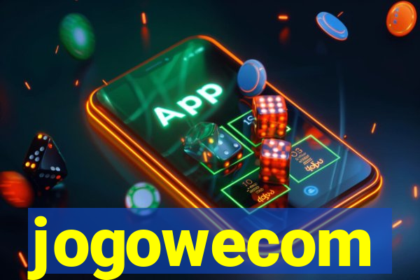 jogowecom