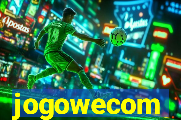 jogowecom